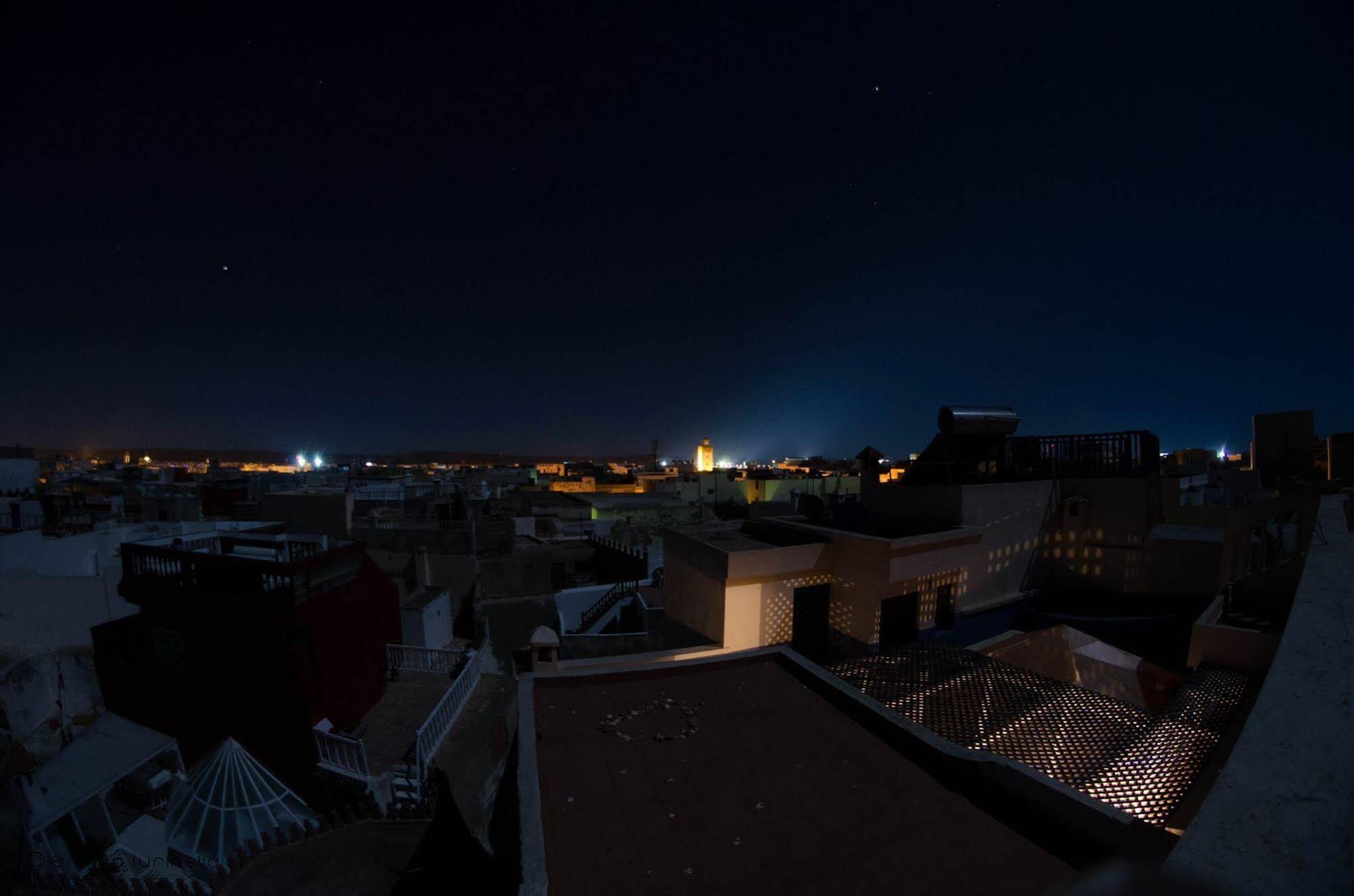 Dar el Pacha Hostel