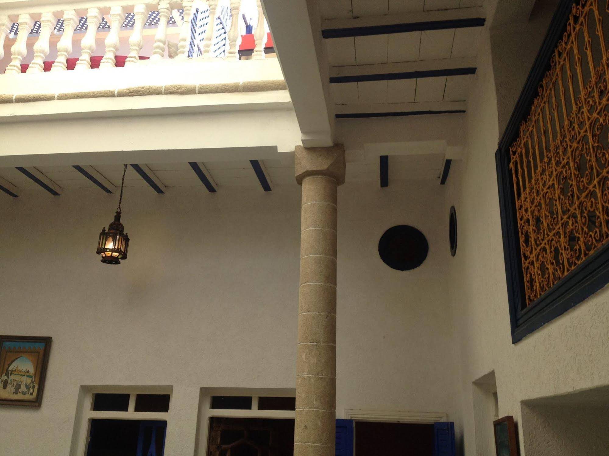 Dar el Pacha Hostel