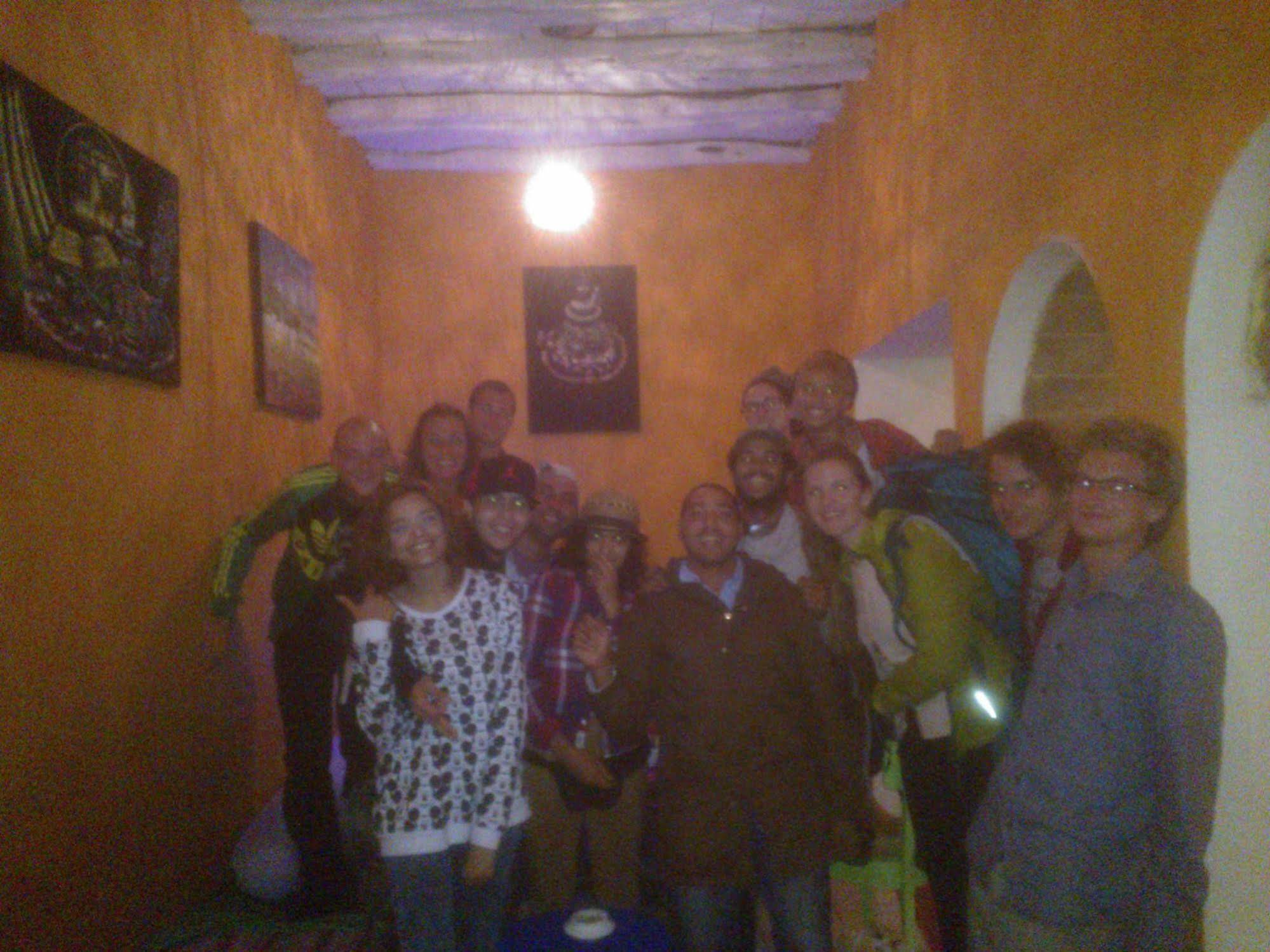 Dar el Pacha Hostel