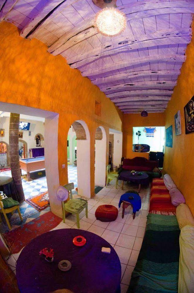 Dar el Pacha Hostel