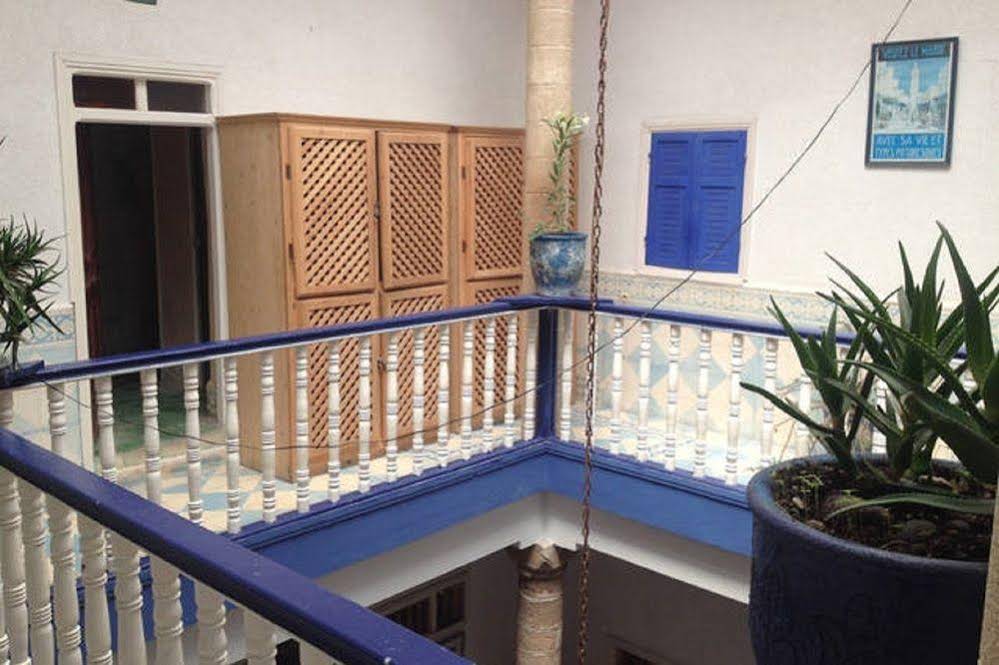 Dar el Pacha Hostel
