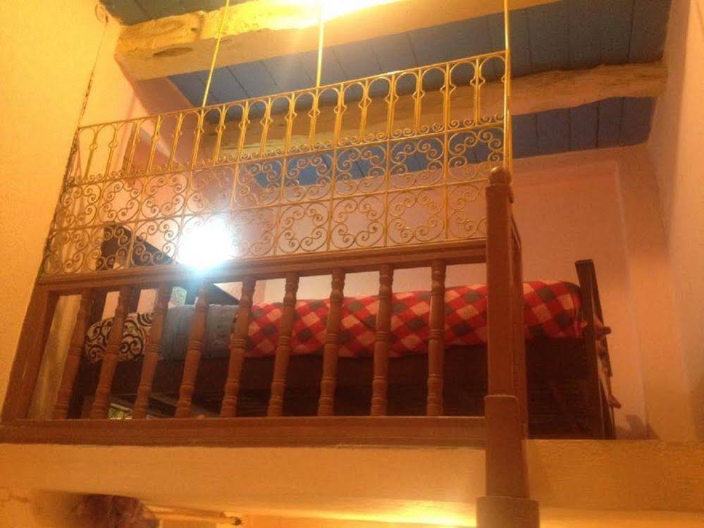 Dar el Pacha Hostel