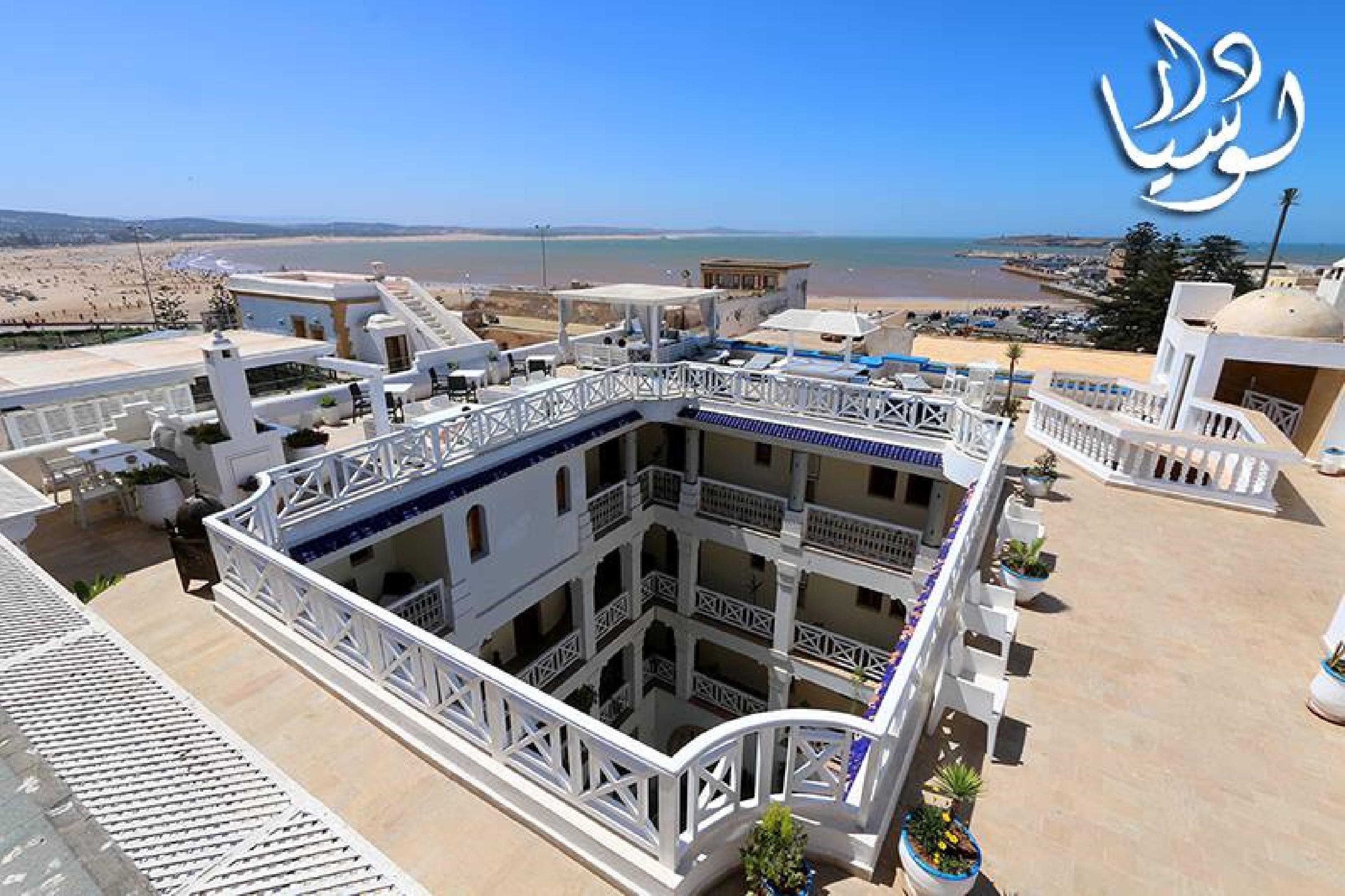 Dar L'Oussia