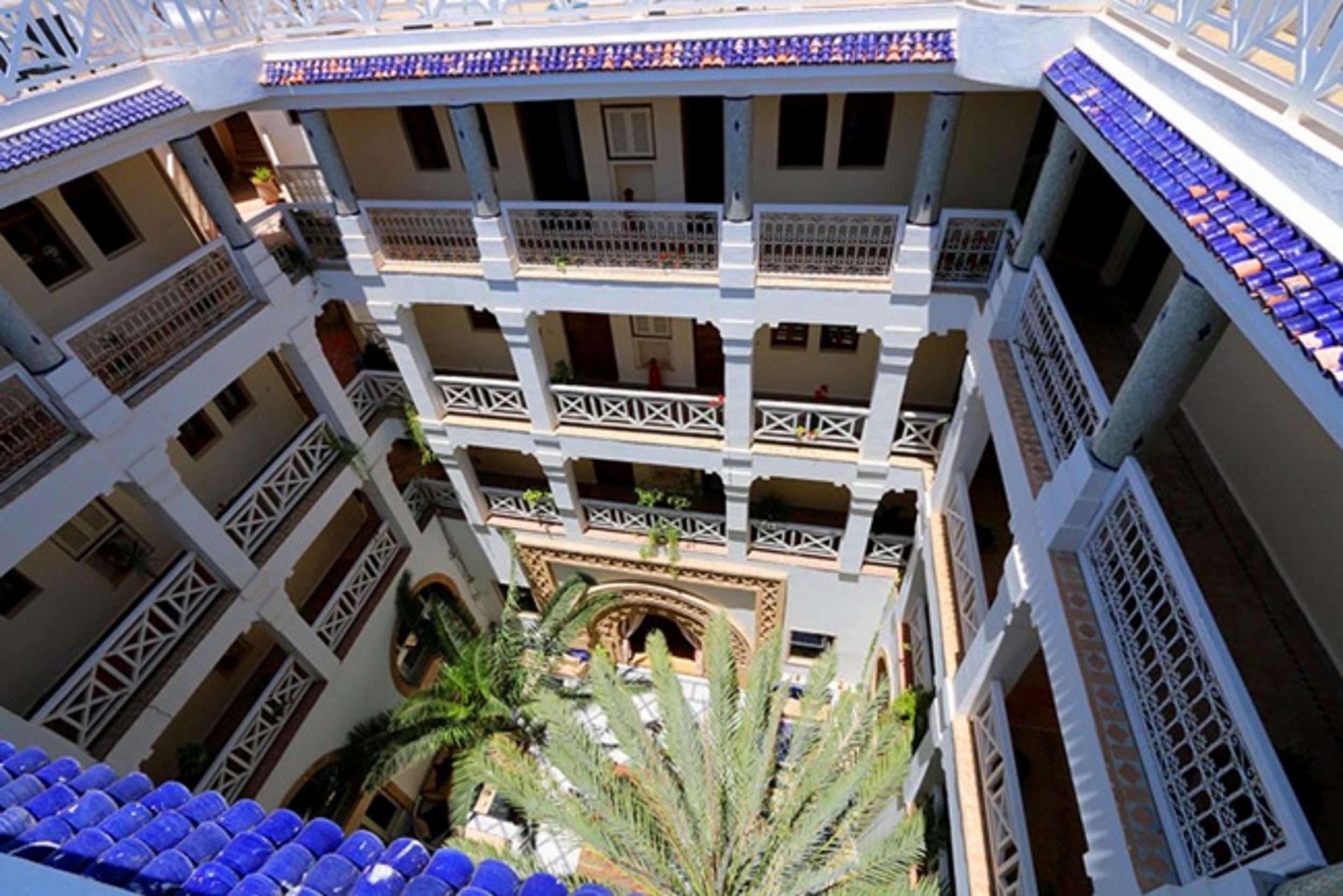 Dar L'Oussia