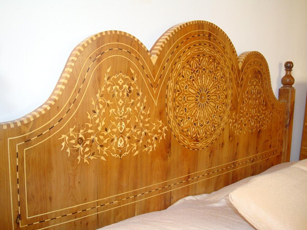 Luxury Riad Mounia