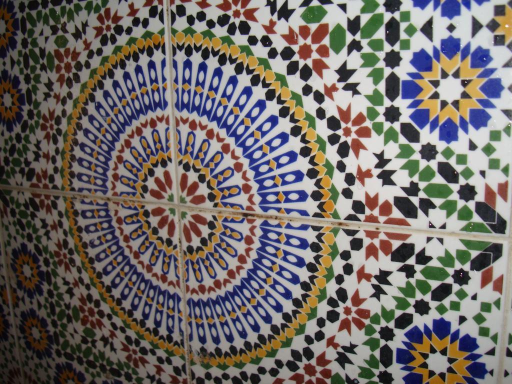 Luxury Riad Mounia