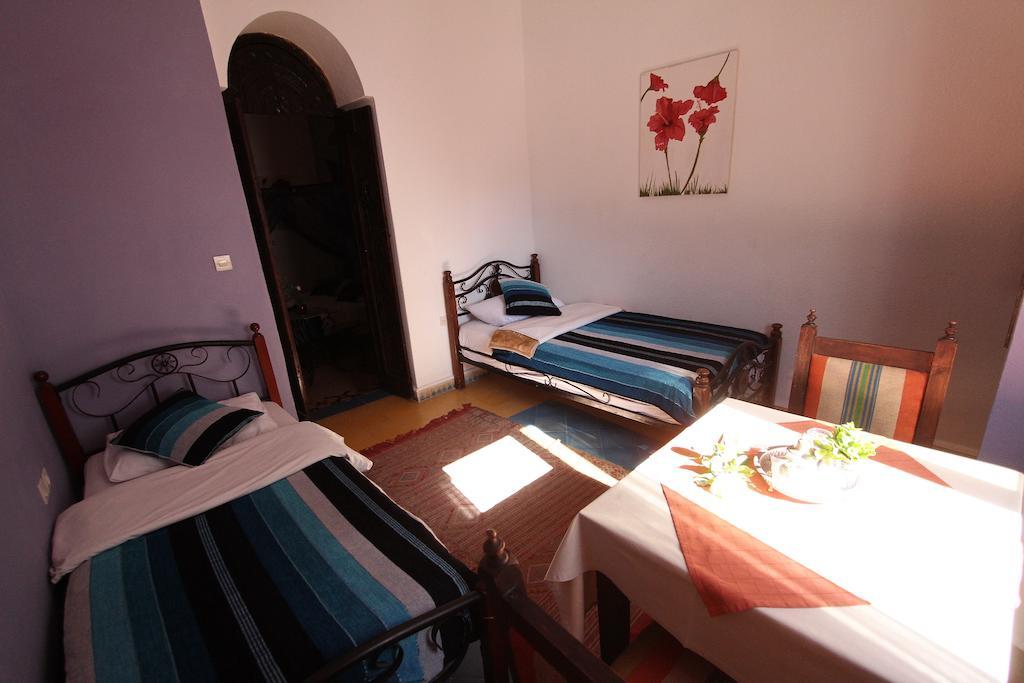 Luxury Riad Mounia