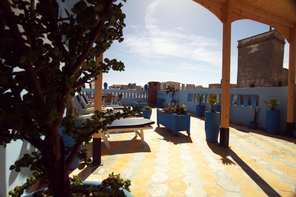 Luxury Riad Mounia