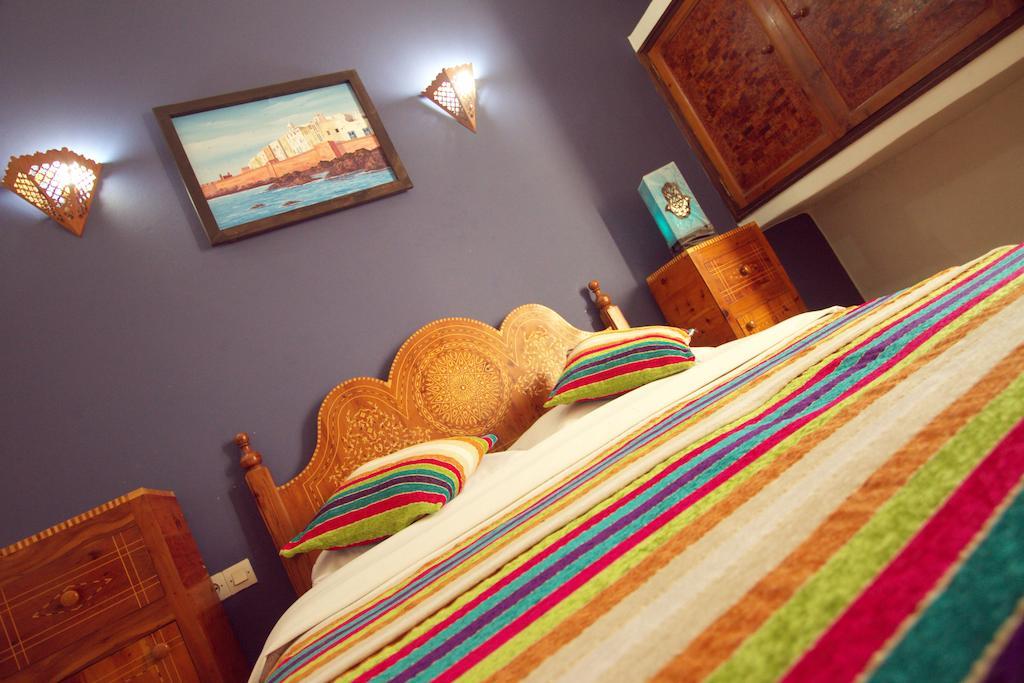 Luxury Riad Mounia