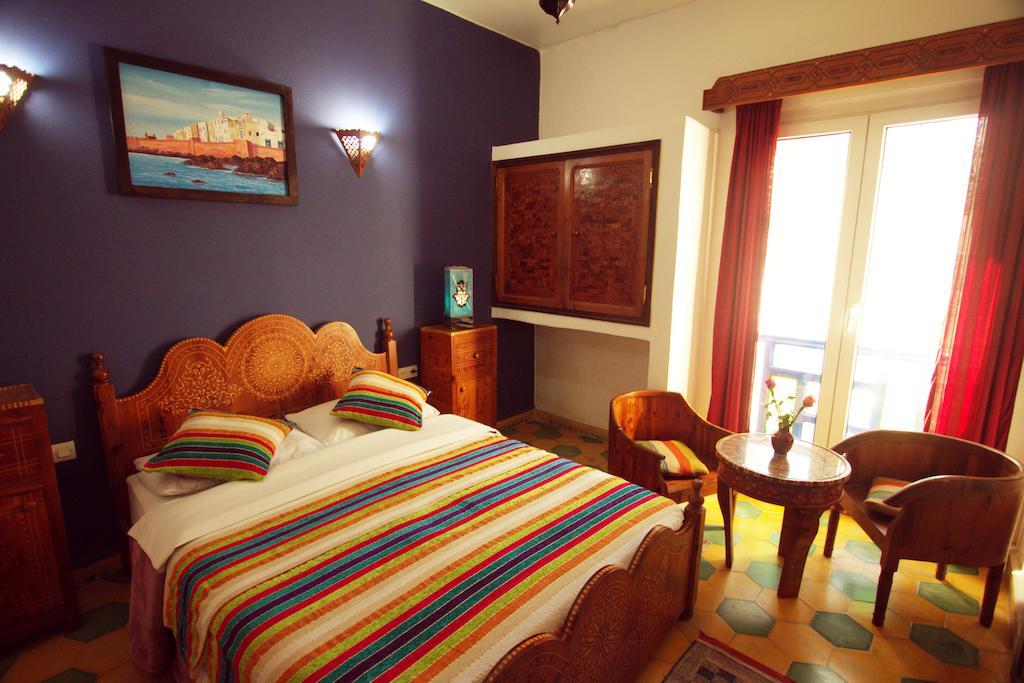 Luxury Riad Mounia