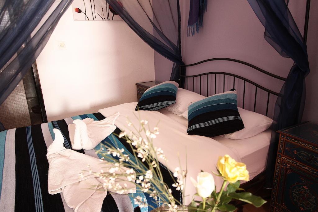 Luxury Riad Mounia