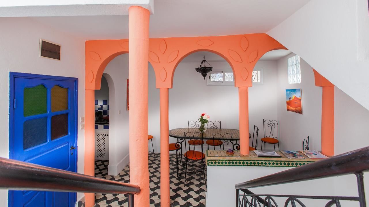 Dar Oubil