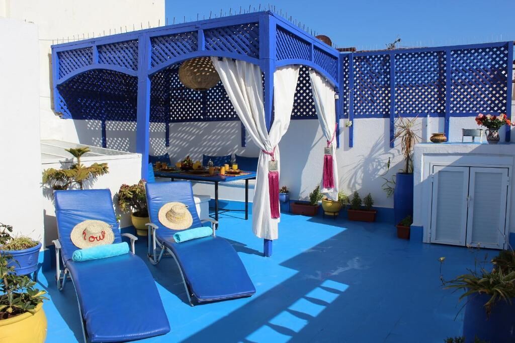 Dar Oubil