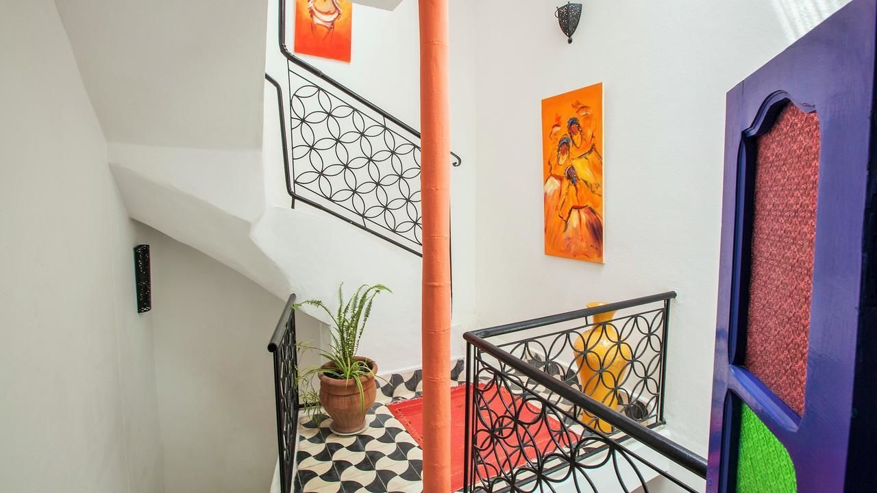 Dar Oubil