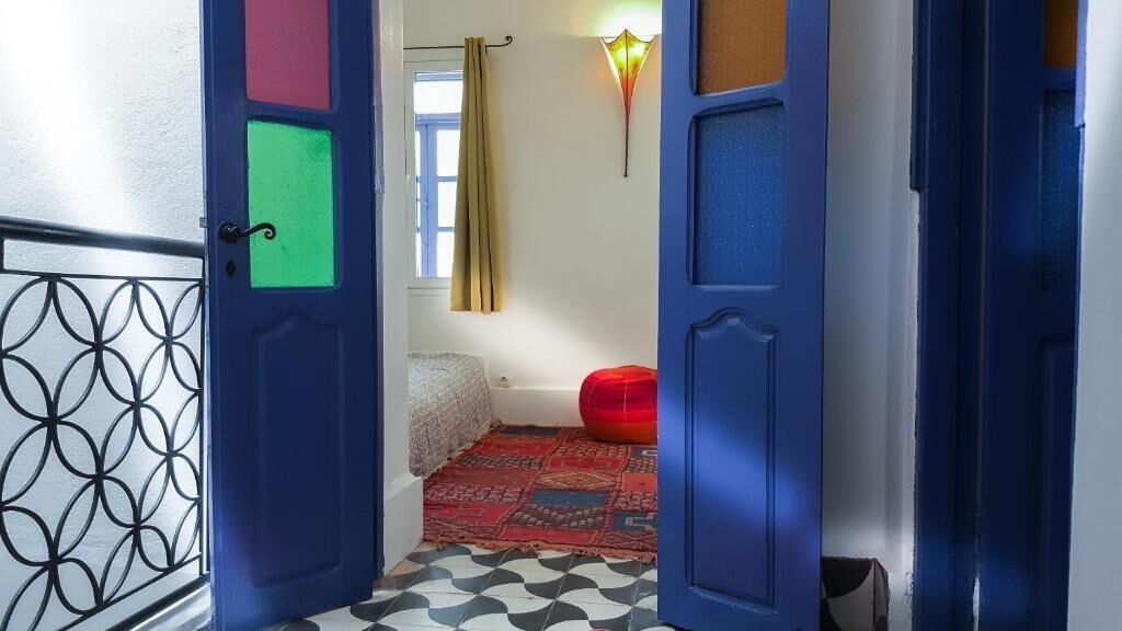 Dar Oubil