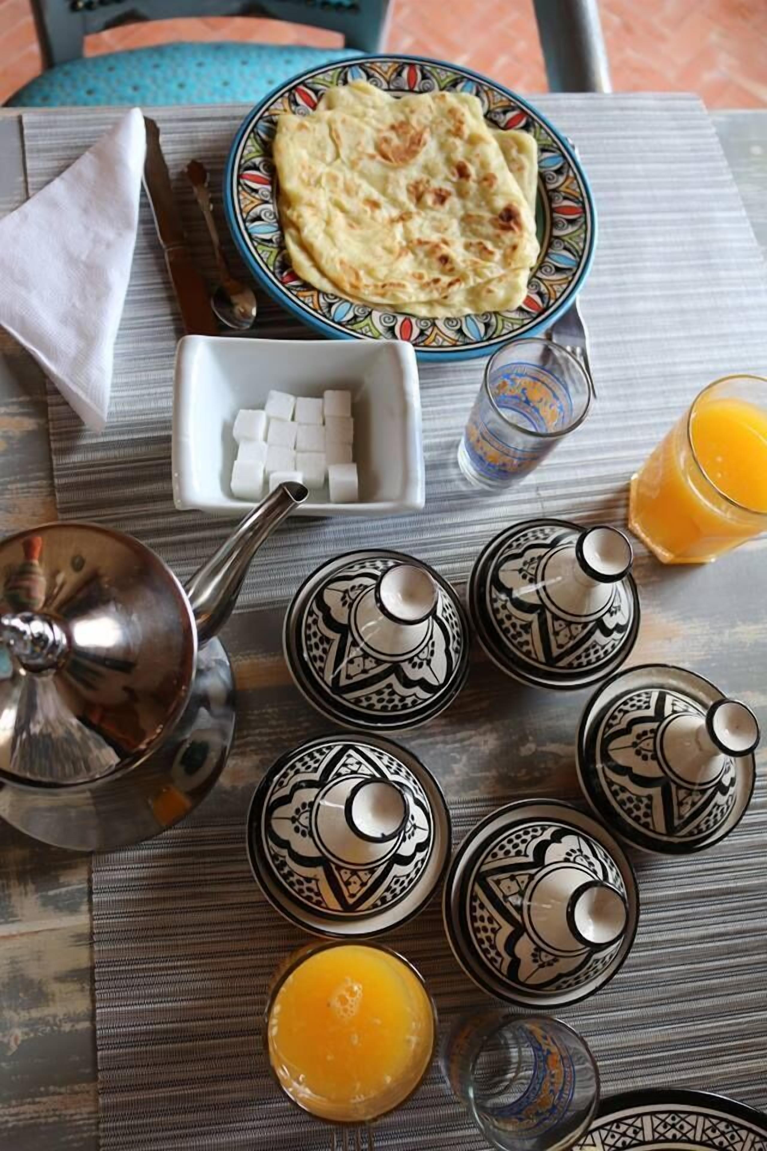Dar Ti Janat