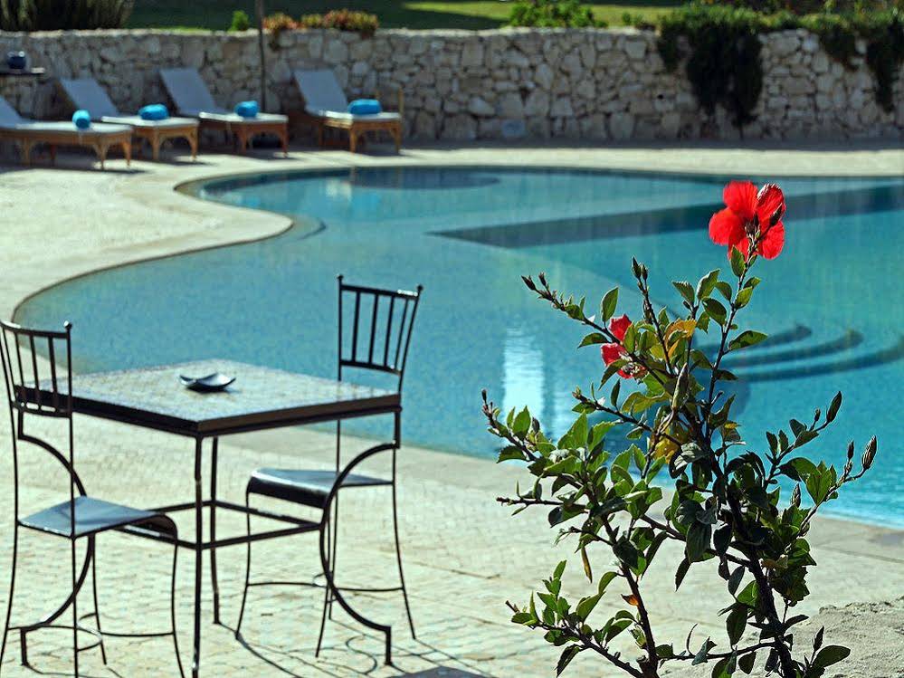 Domaine de l'Arganeraie