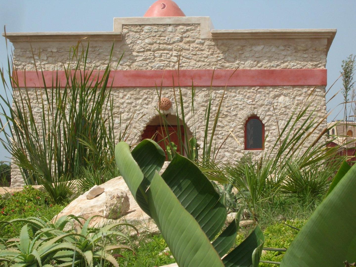 Douar Noujoum