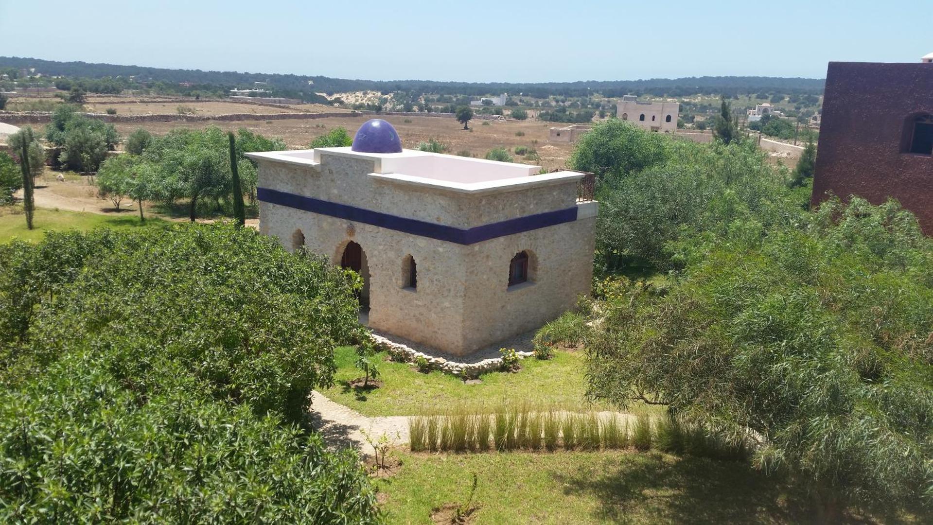 Douar Noujoum