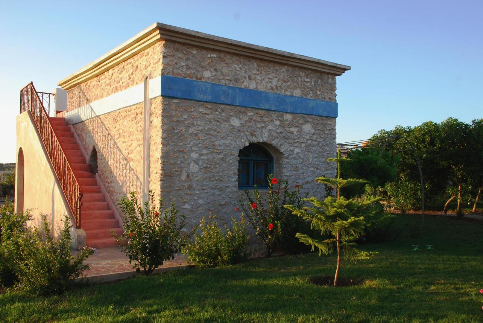Douar Noujoum