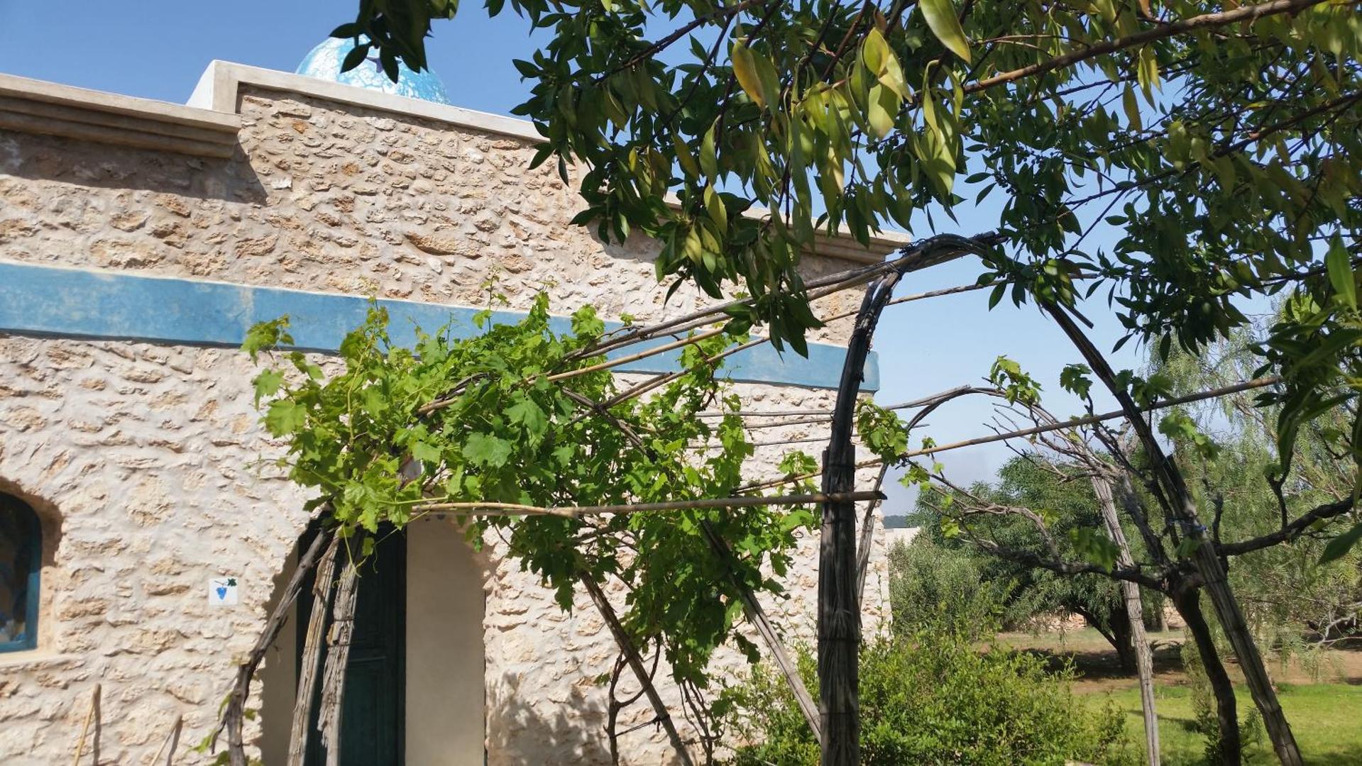 Douar Noujoum