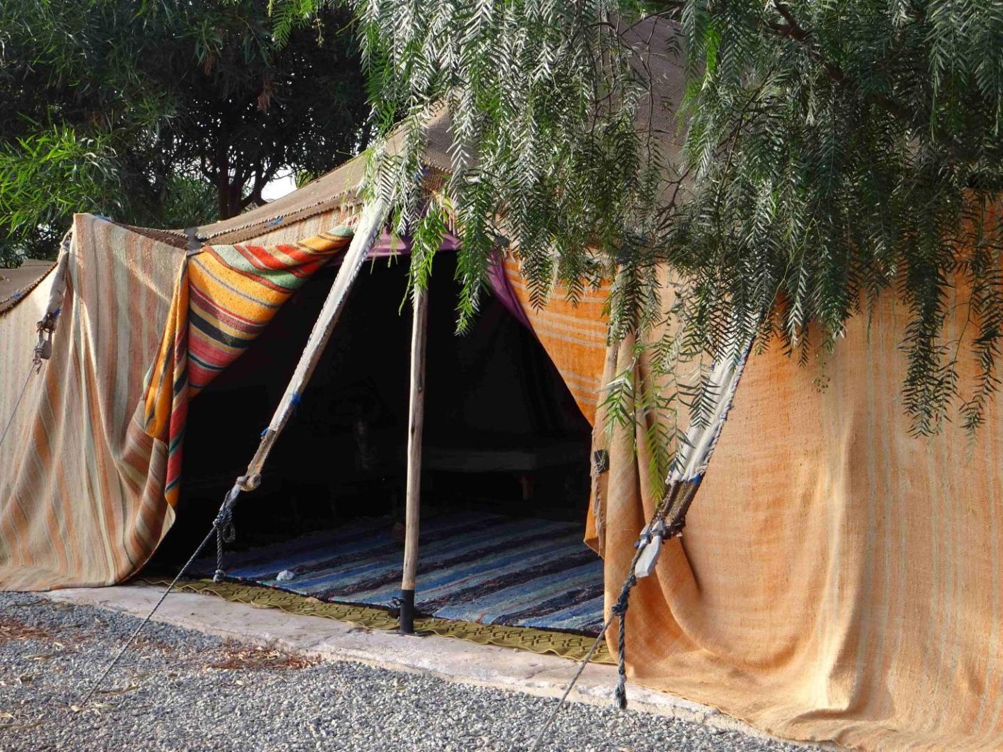 Douar Noujoum