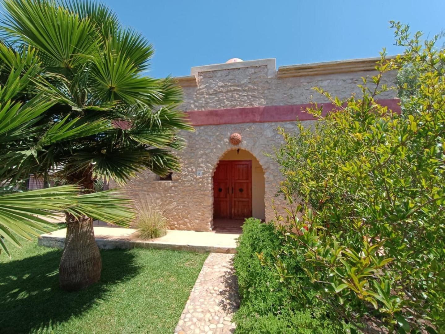 Douar Noujoum