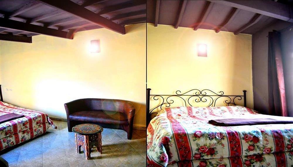 Essaouira Hostel