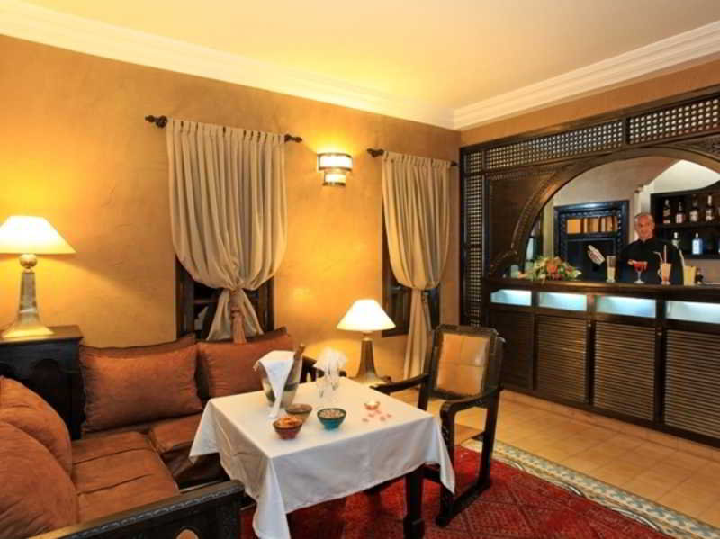 Essaouira Lodge