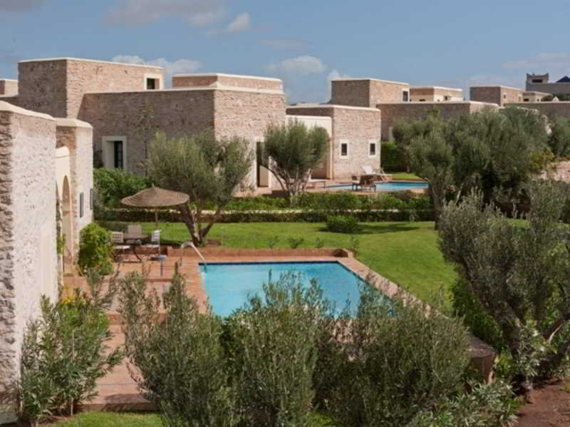 Essaouira Lodge