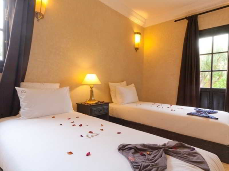 Essaouira Lodge