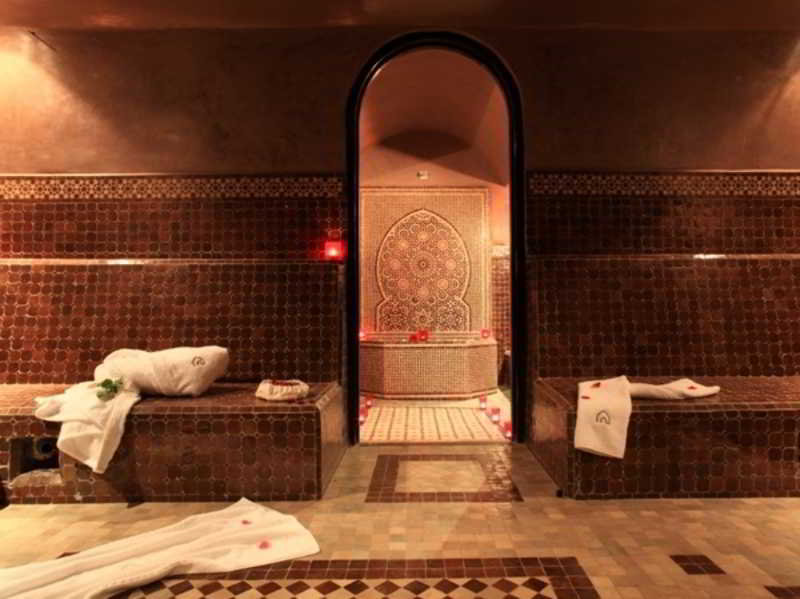 Essaouira Lodge