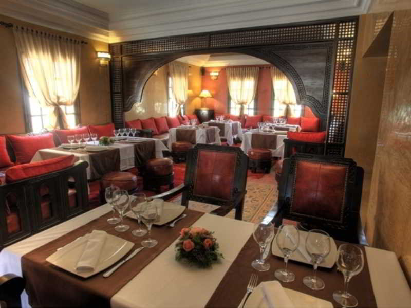 Essaouira Lodge