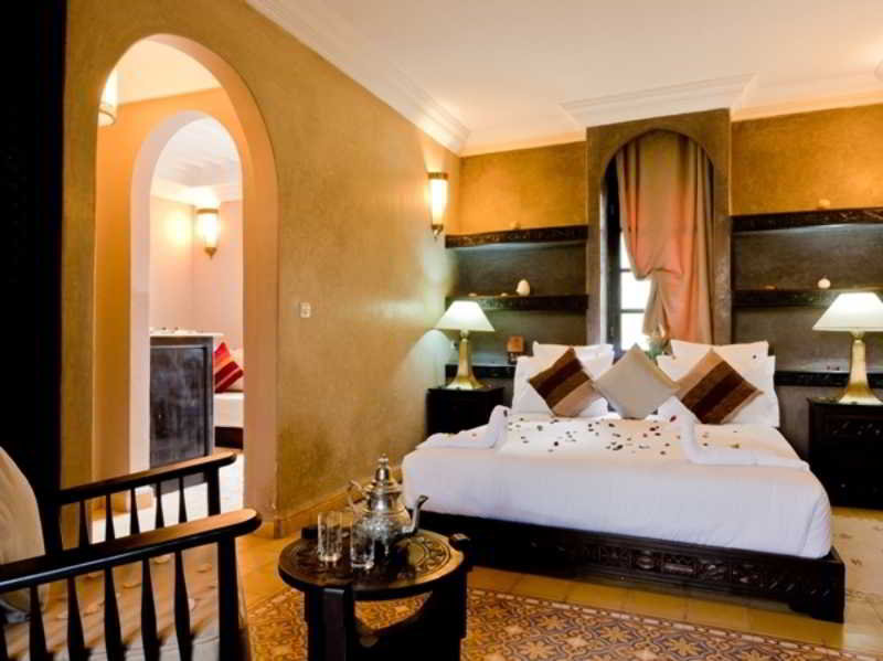 Essaouira Lodge