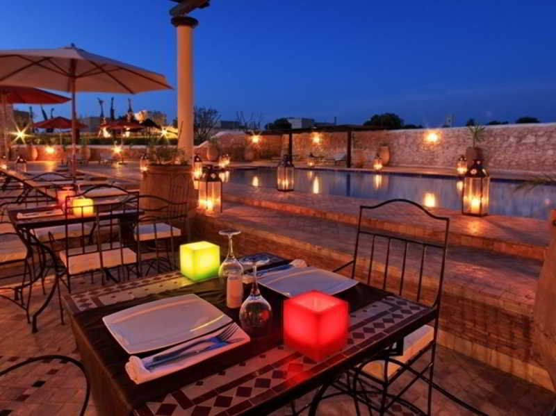 Essaouira Lodge