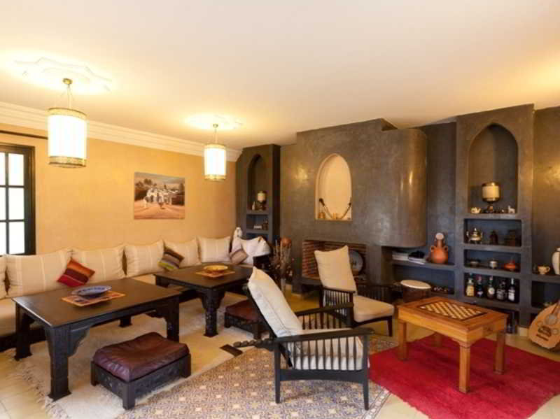 Essaouira Lodge