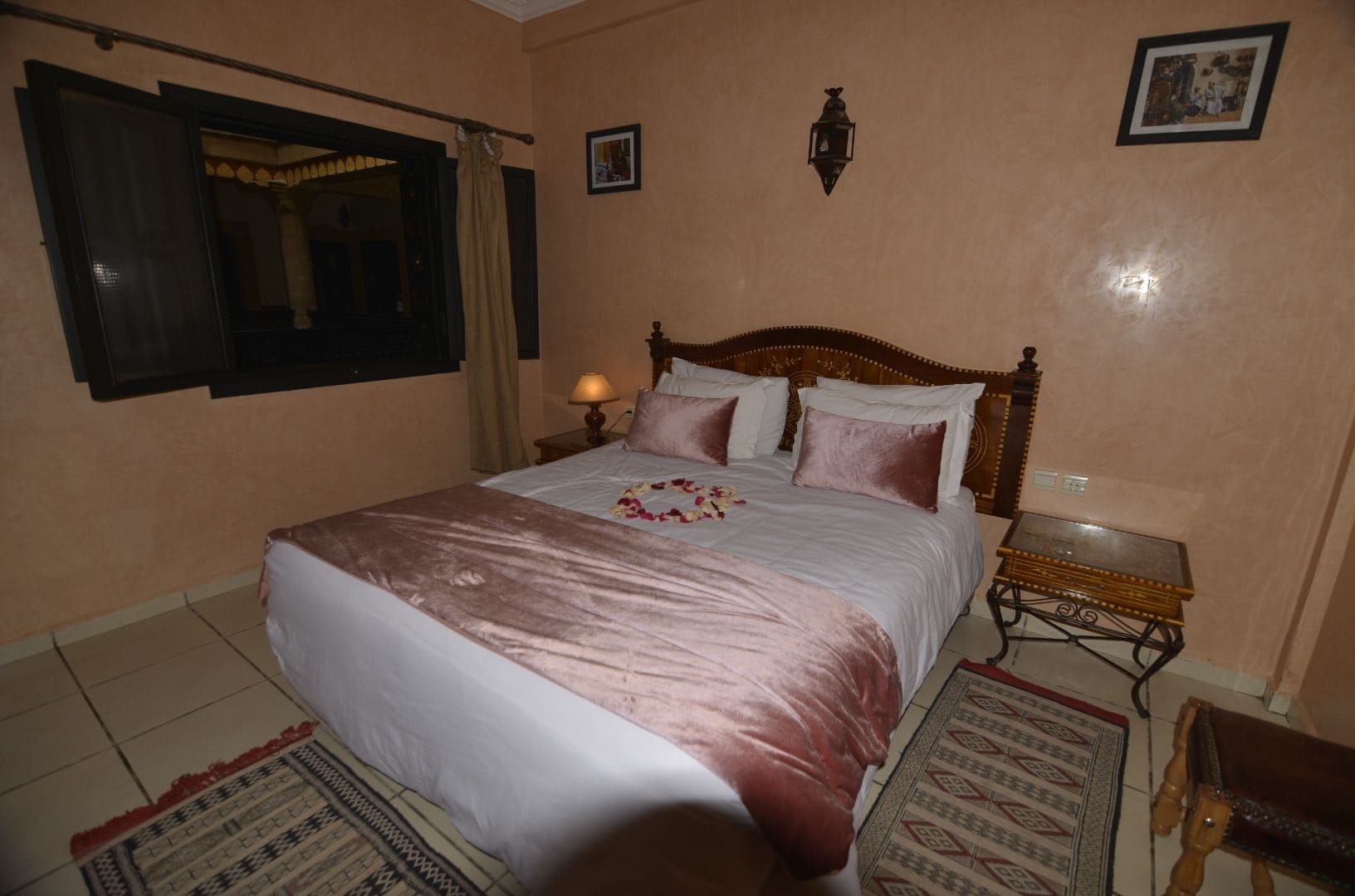 Essaouira Wind Palace