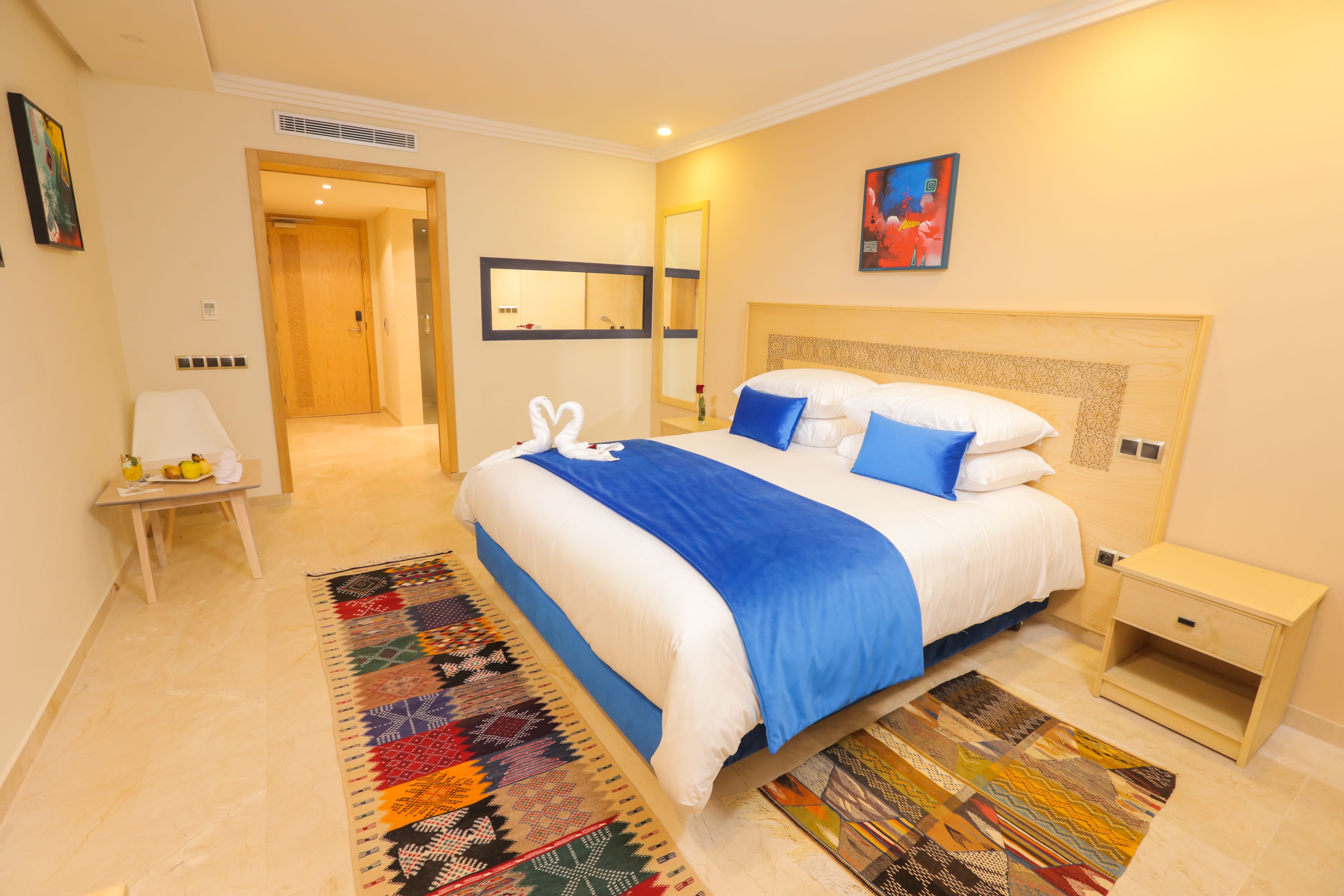 Hotel Coté Océan Mogador