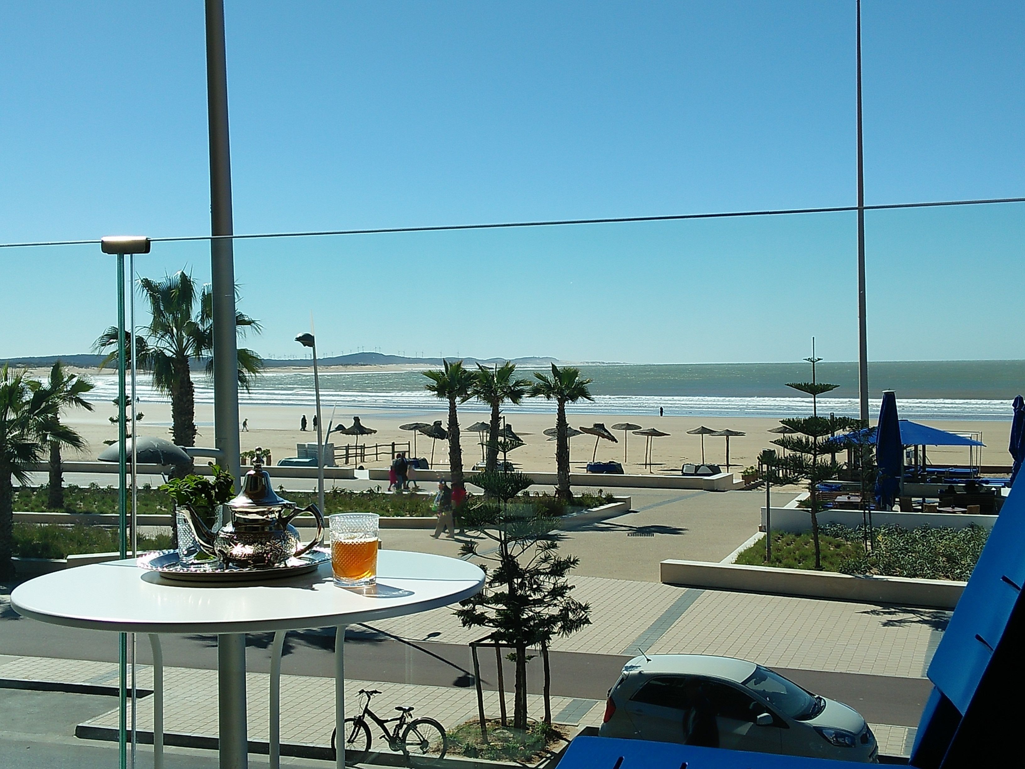 Hotel Coté Océan Mogador