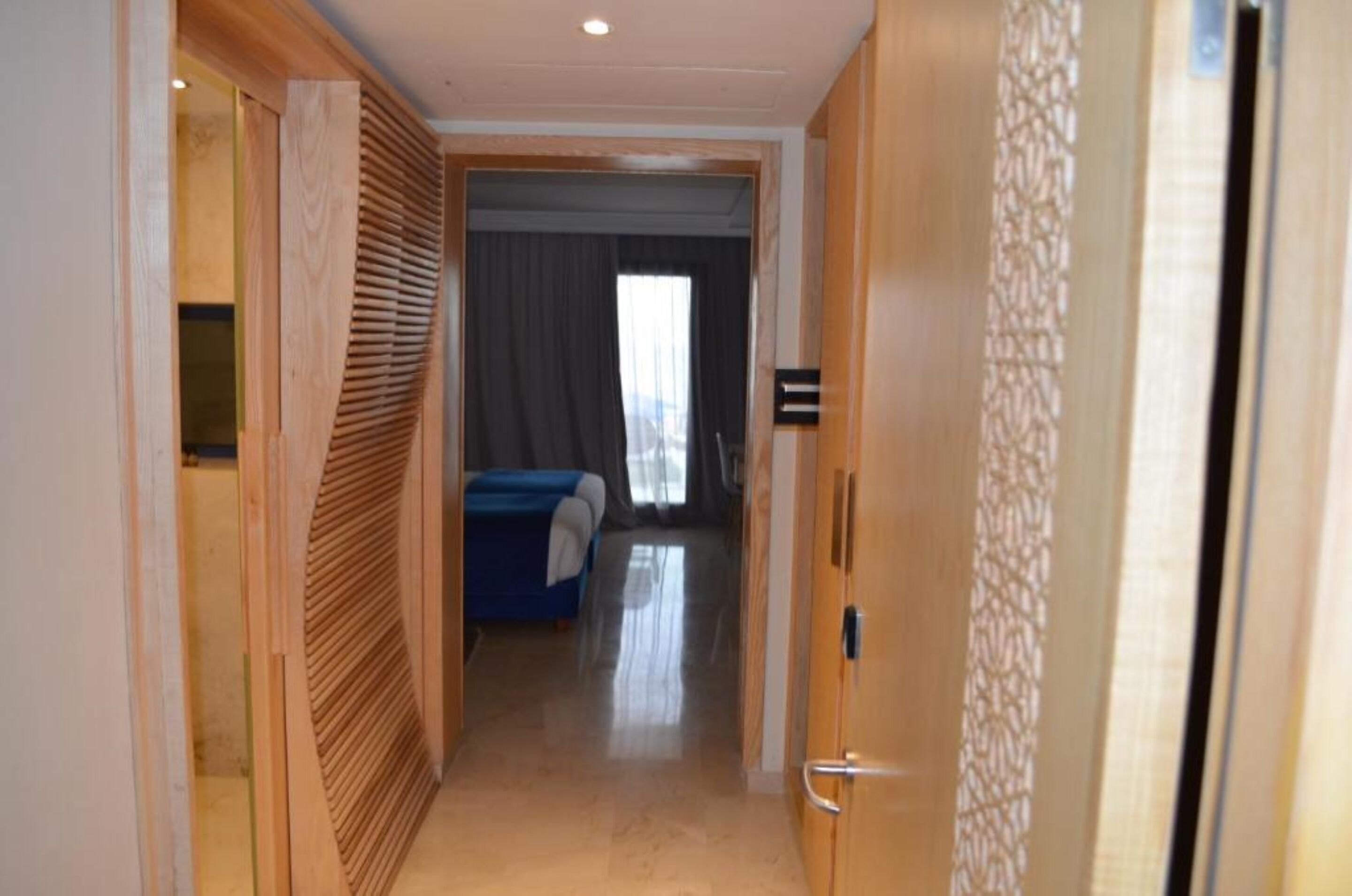 Hotel Coté Océan Mogador