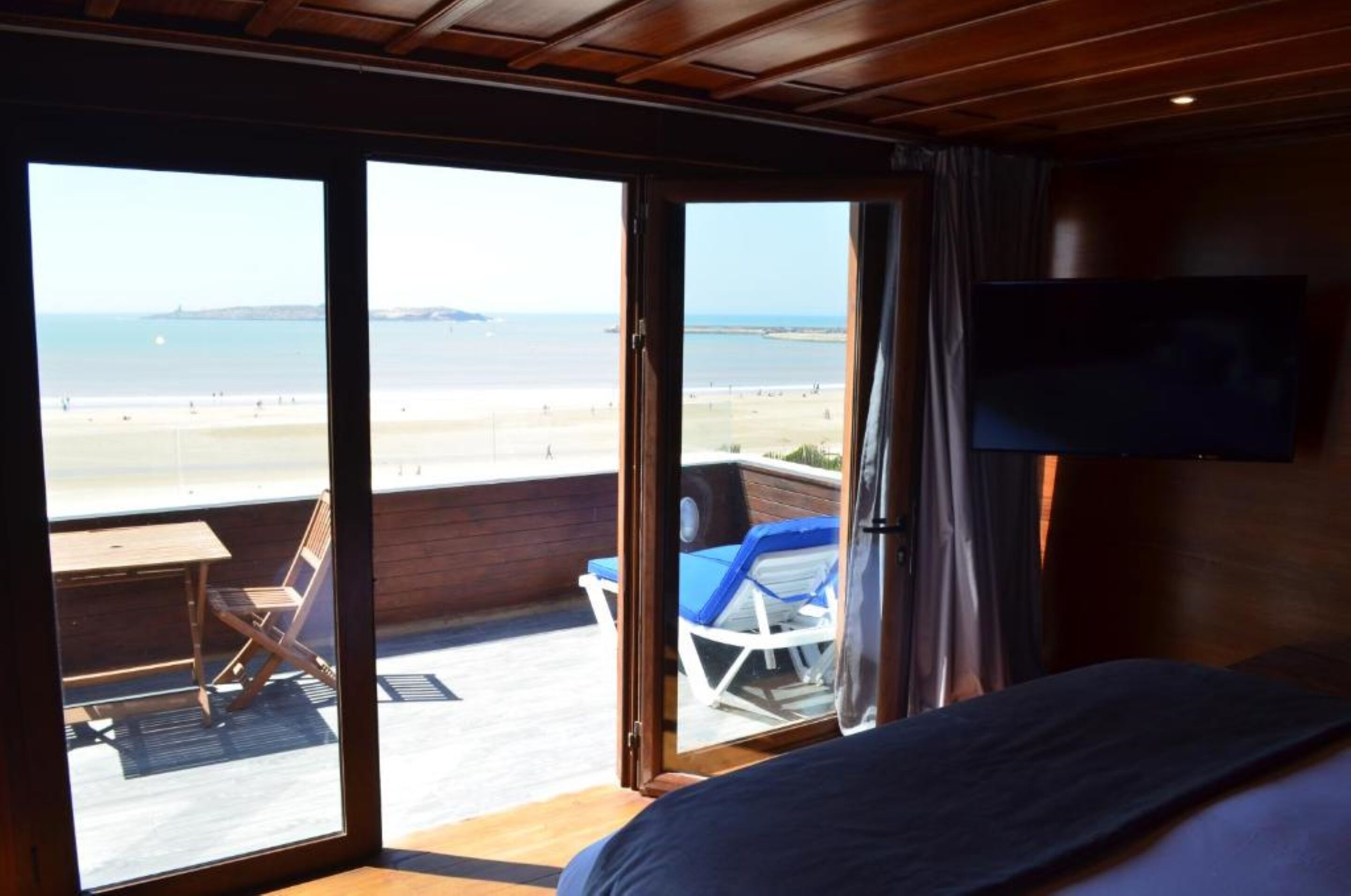 Hotel Coté Océan Mogador