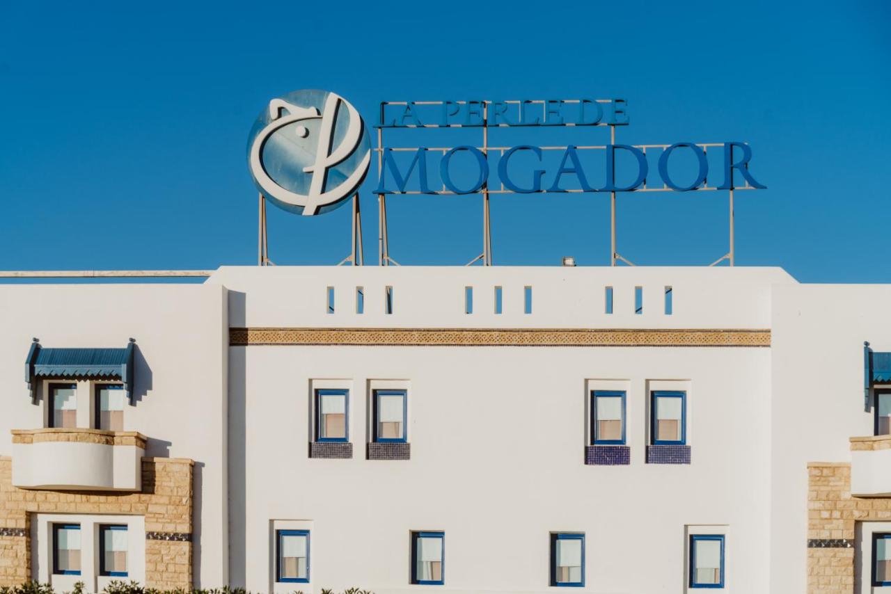 Hotel La Perle De Mogador