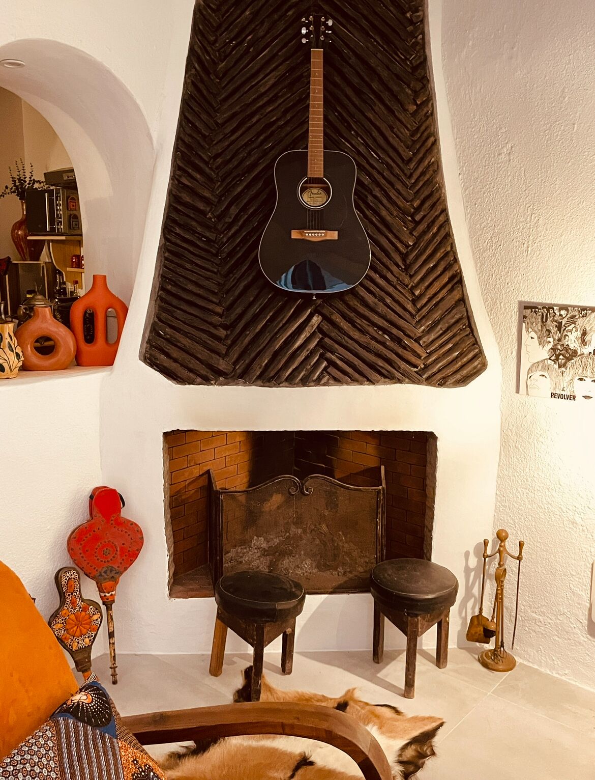 Hotel Riad California