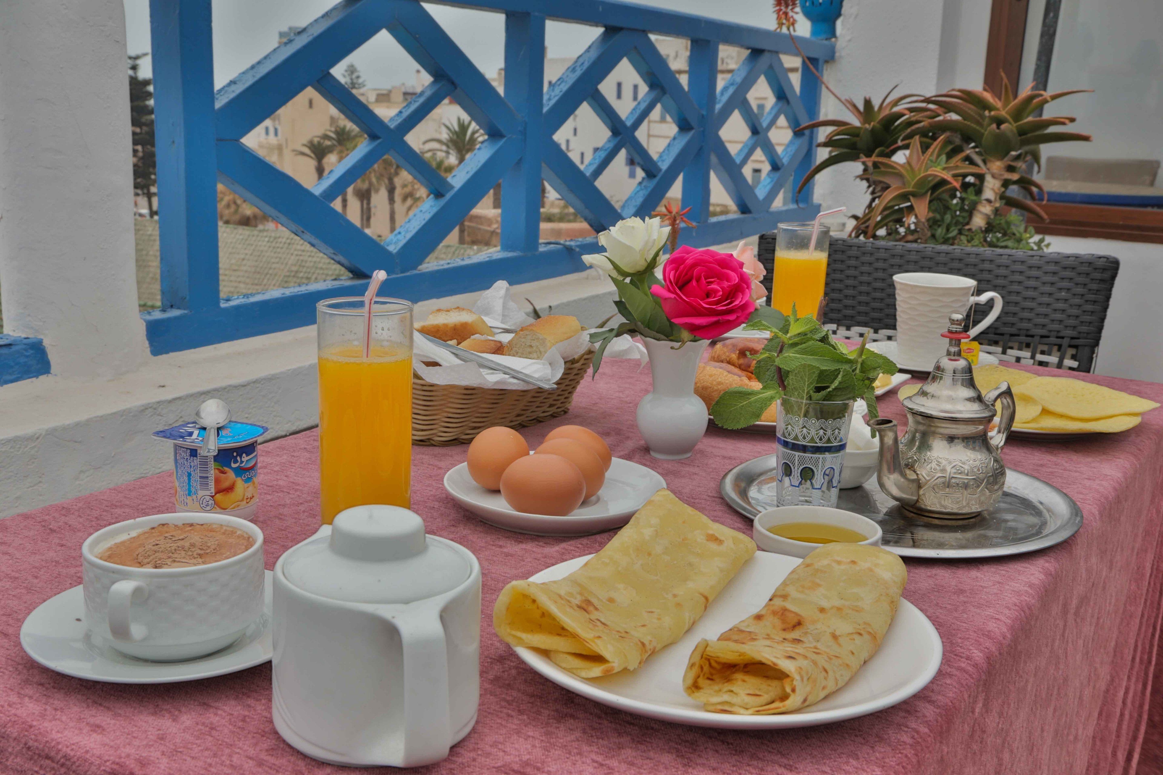 Hotel Riad Nakhla