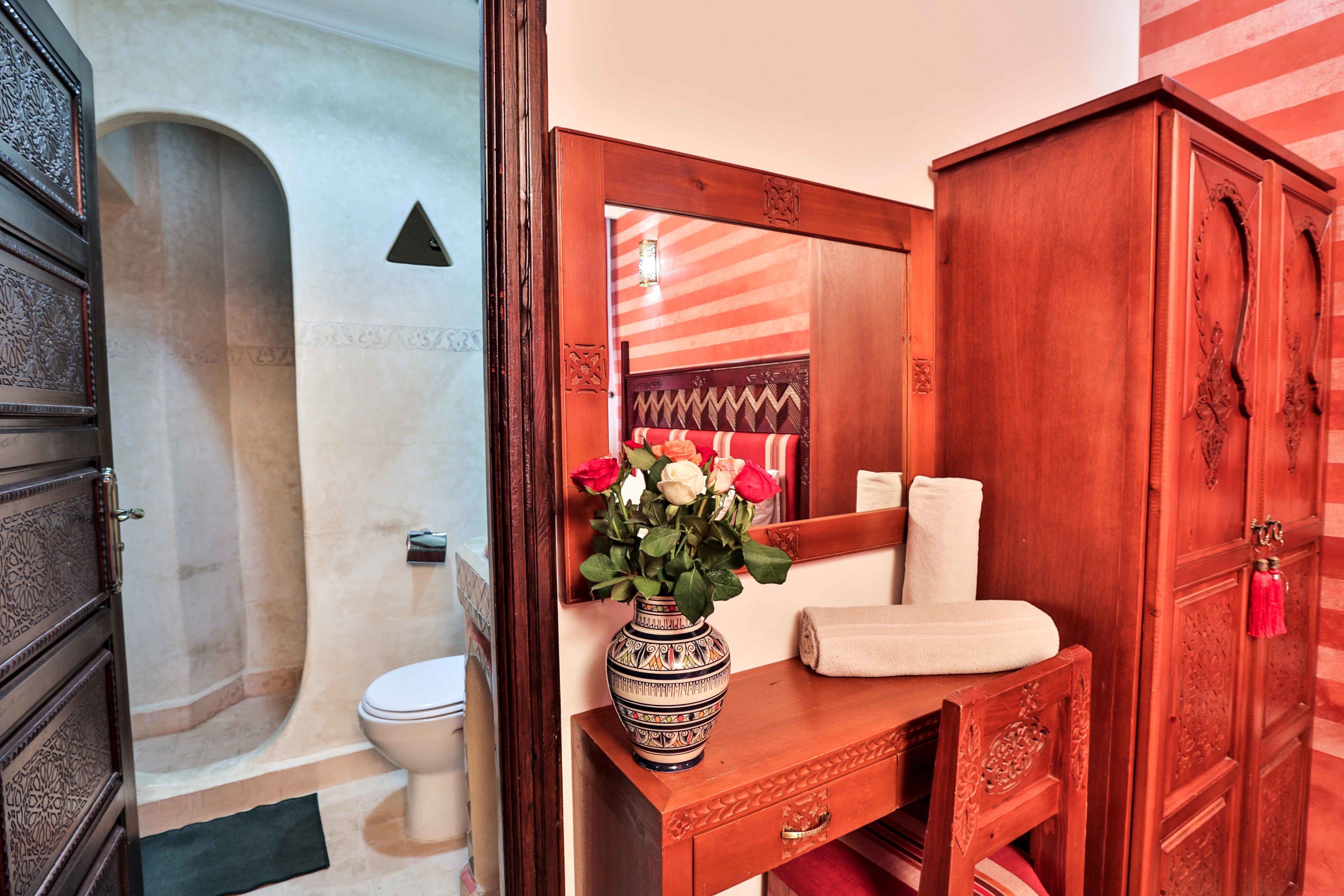 Hotel Riad Nakhla