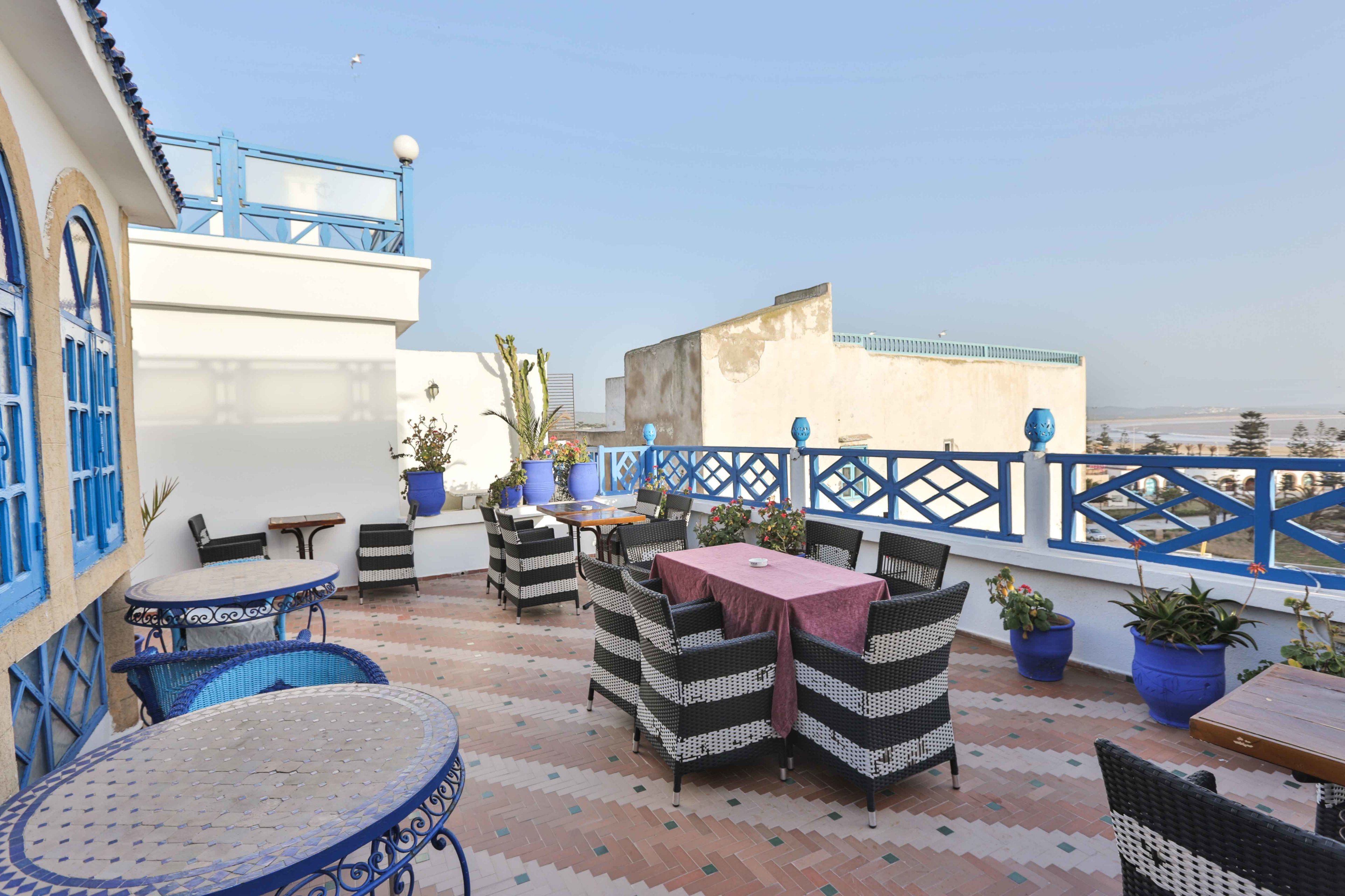 Hotel Riad Nakhla
