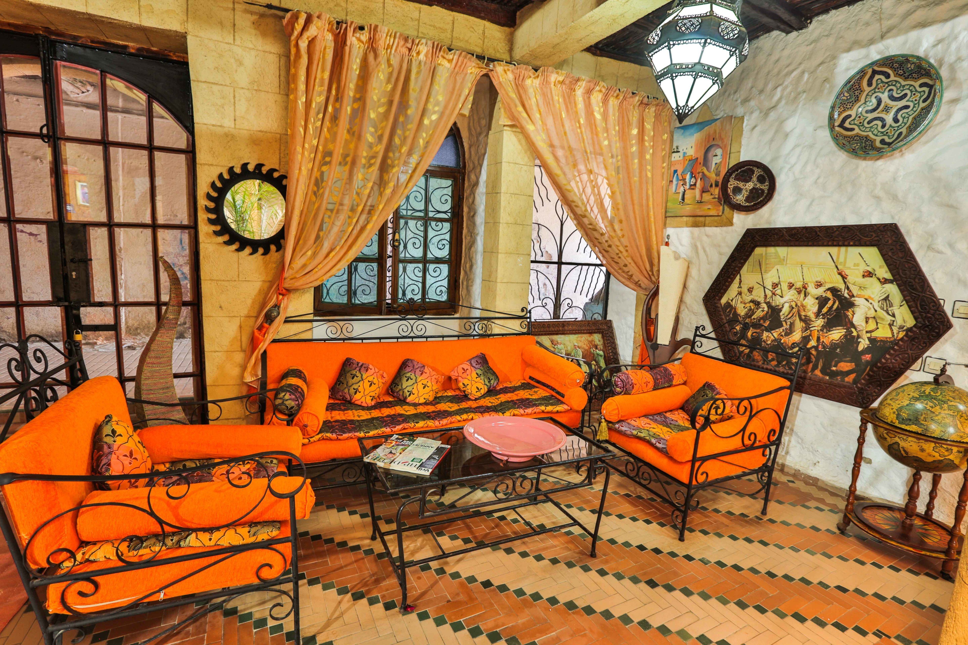 Hotel Riad Nakhla