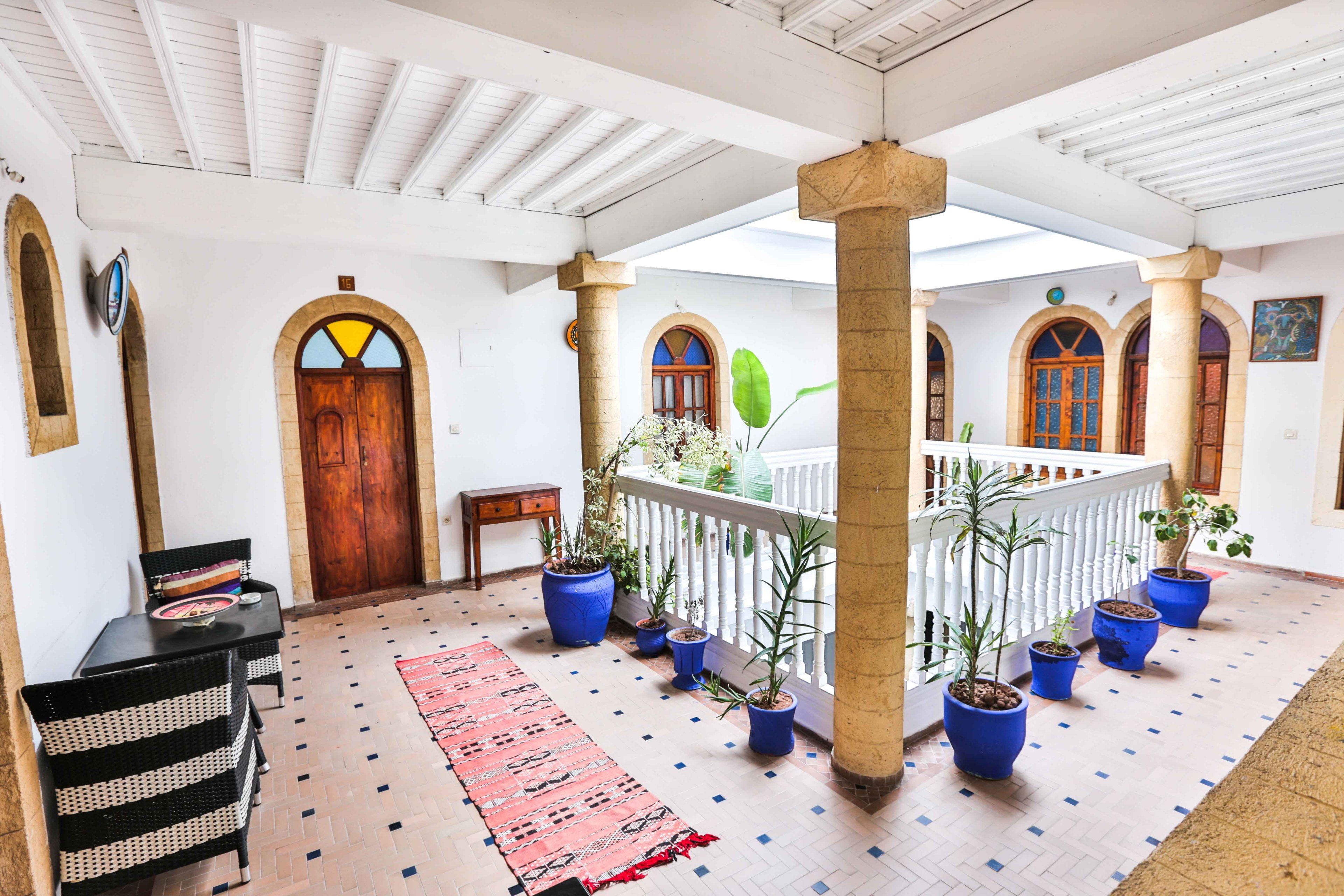 Hotel Riad Nakhla
