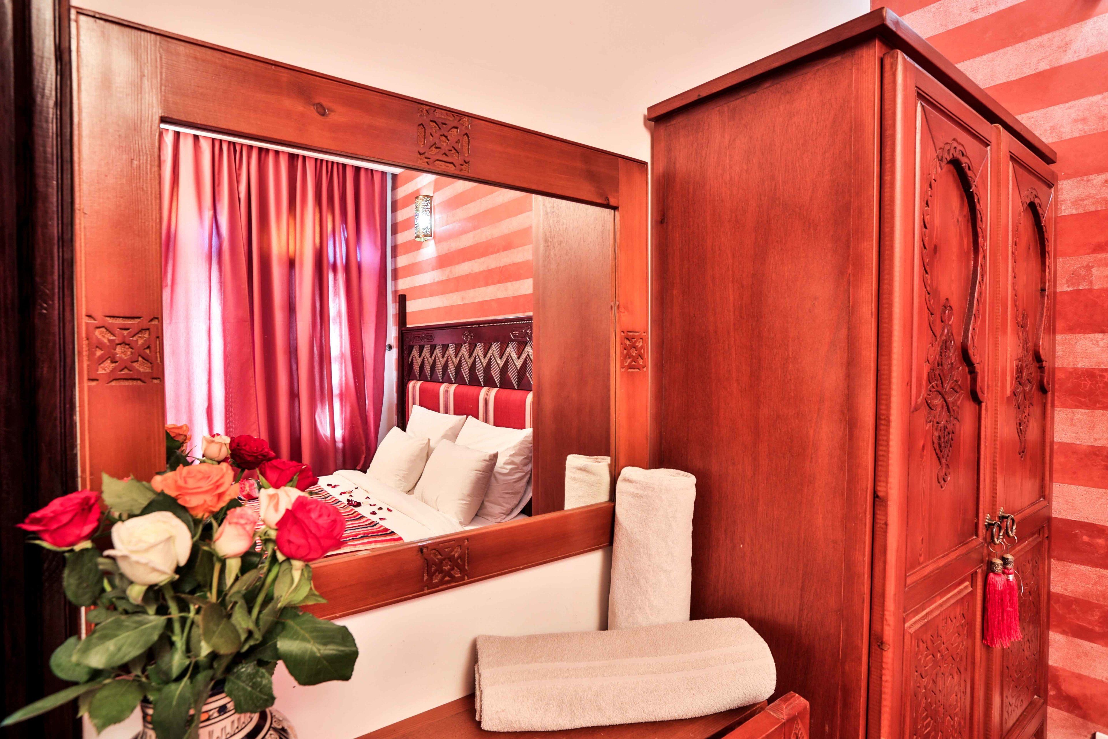 Hotel Riad Nakhla