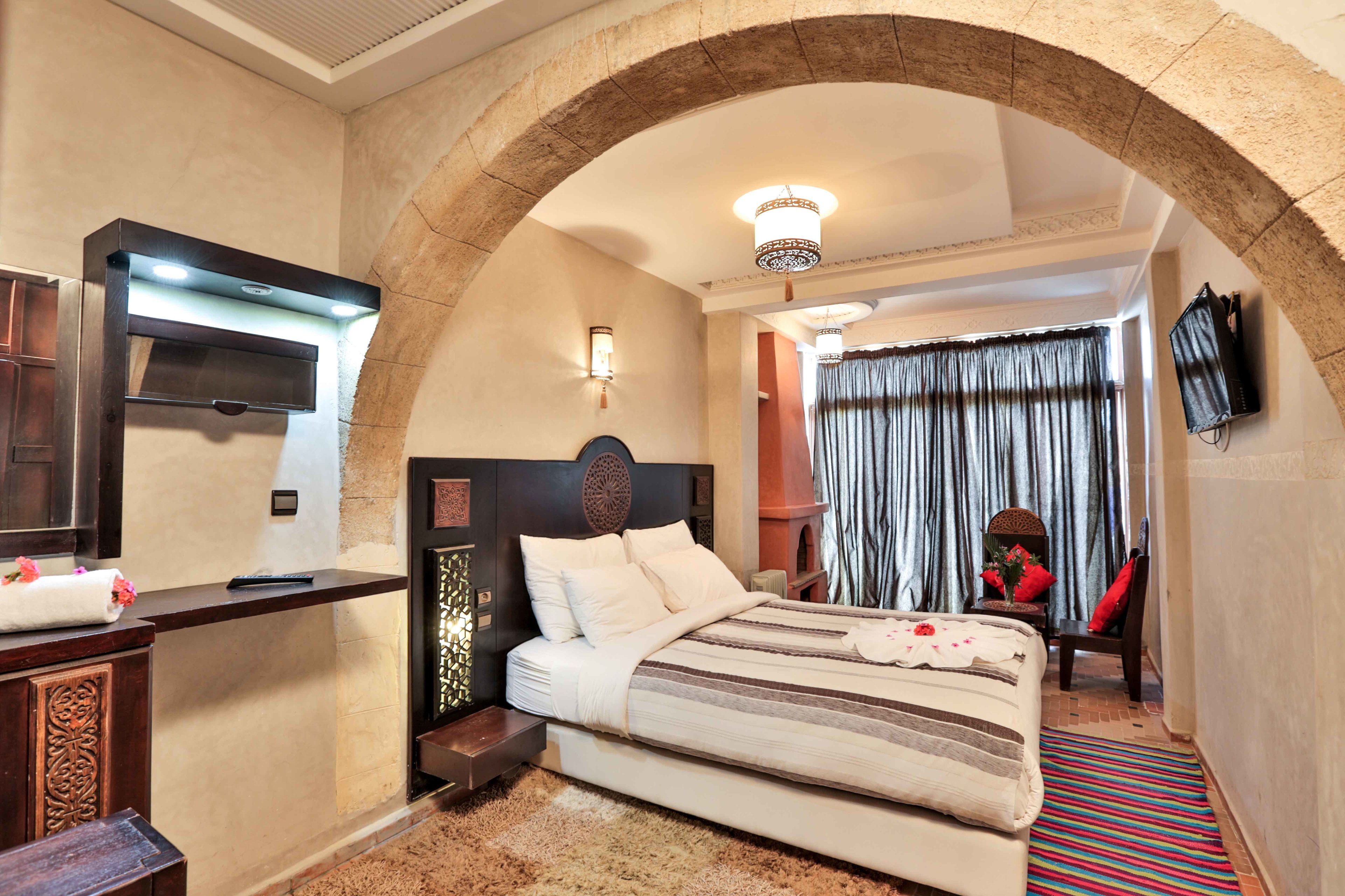 Hotel Riad Nakhla